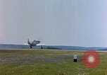 Image P-51's Mustang fighter aircraft Allemagne, 1945, de la seconde 46 séquences d'archives historiques vidéo 65675055920