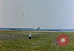 Image P-51's Mustang fighter aircraft Allemagne, 1945, de la seconde 48 séquences d'archives historiques vidéo 65675055920