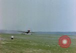 Image P-51's Mustang fighter aircraft Allemagne, 1945, de la seconde 51 séquences d'archives historiques vidéo 65675055920