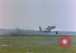 Image P-51's Mustang fighter aircraft Allemagne, 1945, de la seconde 55 séquences d'archives historiques vidéo 65675055920