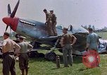 Image of men disassemble parts Germany, 1945, second 6 stock footage video 65675055921