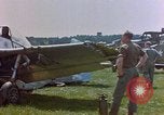 Image of men disassemble parts Germany, 1945, second 10 stock footage video 65675055921