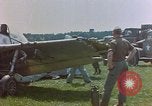 Image of men disassemble parts Germany, 1945, second 12 stock footage video 65675055921