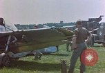 Image of men disassemble parts Germany, 1945, second 13 stock footage video 65675055921