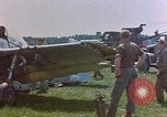 Image of men disassemble parts Germany, 1945, second 14 stock footage video 65675055921