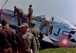 Image of men disassemble parts Germany, 1945, second 16 stock footage video 65675055921