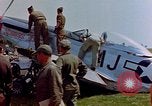 Image of men disassemble parts Germany, 1945, second 17 stock footage video 65675055921