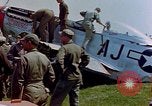 Image of men disassemble parts Germany, 1945, second 23 stock footage video 65675055921