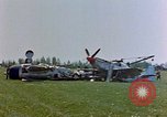 Image of men disassemble parts Germany, 1945, second 26 stock footage video 65675055921