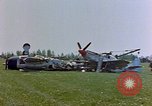 Image of men disassemble parts Germany, 1945, second 27 stock footage video 65675055921