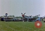 Image of men disassemble parts Germany, 1945, second 29 stock footage video 65675055921