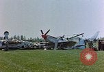 Image of men disassemble parts Germany, 1945, second 38 stock footage video 65675055921
