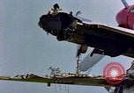 Image of men disassemble parts Germany, 1945, second 43 stock footage video 65675055921