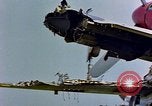 Image of men disassemble parts Germany, 1945, second 45 stock footage video 65675055921