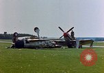 Image of men disassemble parts Germany, 1945, second 46 stock footage video 65675055921