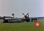 Image of men disassemble parts Germany, 1945, second 52 stock footage video 65675055921
