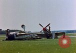 Image of men disassemble parts Germany, 1945, second 53 stock footage video 65675055921