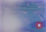 Image of strafing on roads Germany, 1945, second 1 stock footage video 65675055922