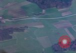 Image of strafing on roads Germany, 1945, second 3 stock footage video 65675055922