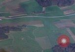 Image of strafing on roads Germany, 1945, second 5 stock footage video 65675055922