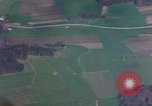 Image of strafing on roads Germany, 1945, second 6 stock footage video 65675055922