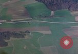 Image of strafing on roads Germany, 1945, second 7 stock footage video 65675055922