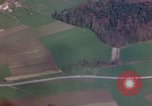 Image of strafing on roads Germany, 1945, second 11 stock footage video 65675055922