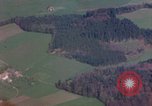 Image of strafing on roads Germany, 1945, second 12 stock footage video 65675055922