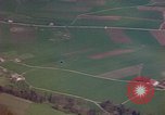Image of strafing on roads Germany, 1945, second 13 stock footage video 65675055922