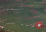 Image of strafing on roads Germany, 1945, second 15 stock footage video 65675055922