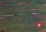 Image of strafing on roads Germany, 1945, second 17 stock footage video 65675055922