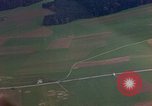 Image of strafing on roads Germany, 1945, second 18 stock footage video 65675055922