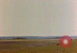 Image of P-51s Mustang fighter aircraft Germany, 1945, second 14 stock footage video 65675055923
