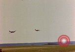 Image of P-51s Mustang fighter aircraft Germany, 1945, second 33 stock footage video 65675055923