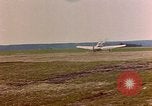 Image of P-51s Mustang fighter aircraft Germany, 1945, second 48 stock footage video 65675055924