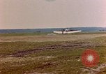 Image of P-51s Mustang fighter aircraft Germany, 1945, second 49 stock footage video 65675055924