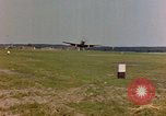 Image of P-51s Mustang fighter aircraft Germany, 1945, second 19 stock footage video 65675055925