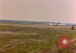 Image of P-51s Mustang fighter aircraft Germany, 1945, second 26 stock footage video 65675055925