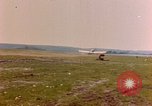 Image of P-51s Mustang fighter aircraft Germany, 1945, second 27 stock footage video 65675055925
