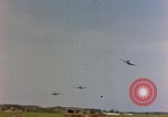 Image of P-51s Mustang fighter aircraft Germany, 1945, second 31 stock footage video 65675055925