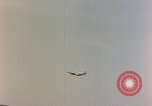 Image of P-51s Mustang fighter aircraft Germany, 1945, second 35 stock footage video 65675055925