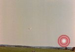 Image of P-51s Mustang fighter aircraft Germany, 1945, second 37 stock footage video 65675055925