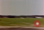 Image of P-51s Mustang fighter aircraft Germany, 1945, second 40 stock footage video 65675055925