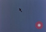 Image of P-51s Mustang fighter aircraft Germany, 1945, second 61 stock footage video 65675055925