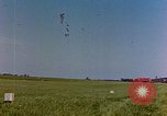 Image of P-47 Thunderbolt aircraft Germany, 1945, second 3 stock footage video 65675055926