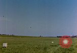 Image of P-47 Thunderbolt aircraft Germany, 1945, second 5 stock footage video 65675055926