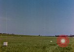 Image of P-47 Thunderbolt aircraft Germany, 1945, second 6 stock footage video 65675055926
