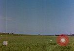 Image of P-47 Thunderbolt aircraft Germany, 1945, second 7 stock footage video 65675055926