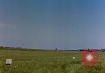 Image of P-47 Thunderbolt aircraft Germany, 1945, second 8 stock footage video 65675055926