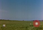 Image of P-47 Thunderbolt aircraft Germany, 1945, second 9 stock footage video 65675055926